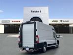 New 2024 Ram ProMaster EV 3500 Super High Roof Upfitted Cargo Van for sale #2445068 - photo 6