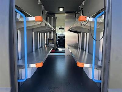 New 2024 Ram ProMaster EV 3500 Super High Roof Upfitted Cargo Van for sale #2445070 - photo 2