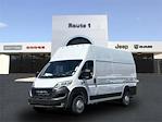 New 2024 Ram ProMaster EV 3500 Super High Roof Upfitted Cargo Van for sale #2445070 - photo 4