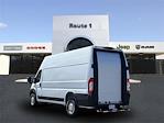 New 2024 Ram ProMaster EV 3500 Super High Roof Upfitted Cargo Van for sale #2445070 - photo 6