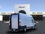 New 2024 Ram ProMaster EV 3500 Super High Roof Upfitted Cargo Van for sale #2445070 - photo 3