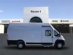 New 2024 Ram ProMaster EV 3500 Super High Roof Upfitted Cargo Van for sale #2445070 - photo 8