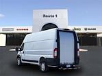 New 2024 Ram ProMaster EV 3500 Super High Roof Upfitted Cargo Van for sale #2445071 - photo 5