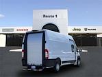 New 2024 Ram ProMaster EV 3500 Super High Roof Upfitted Cargo Van for sale #2445071 - photo 6