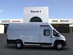New 2024 Ram ProMaster EV 3500 Super High Roof Upfitted Cargo Van for sale #2445071 - photo 8