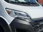 New 2024 Ram ProMaster EV 3500 Super High Roof Upfitted Cargo Van for sale #2445071 - photo 10