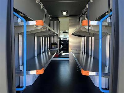 New 2024 Ram ProMaster EV 3500 Super High Roof Upfitted Cargo Van for sale #2445072 - photo 2