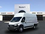 New 2024 Ram ProMaster EV 3500 Super High Roof Upfitted Cargo Van for sale #2445072 - photo 3