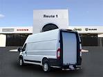 New 2024 Ram ProMaster EV 3500 Super High Roof Upfitted Cargo Van for sale #2445072 - photo 5