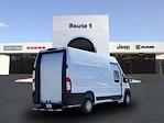 New 2024 Ram ProMaster EV 3500 Super High Roof Upfitted Cargo Van for sale #2445072 - photo 6