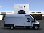 New 2024 Ram ProMaster EV 3500 Super High Roof Upfitted Cargo Van for sale #2445072 - photo 8