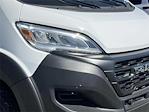 New 2024 Ram ProMaster EV 3500 Super High Roof Upfitted Cargo Van for sale #2445072 - photo 10