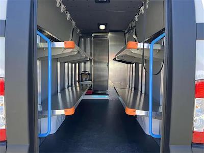 New 2024 Ram ProMaster EV 3500 Super High Roof Upfitted Cargo Van for sale #2445073 - photo 2