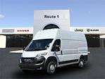 New 2024 Ram ProMaster EV 3500 Super High Roof Upfitted Cargo Van for sale #2445073 - photo 3