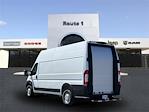 New 2024 Ram ProMaster EV 3500 Super High Roof Upfitted Cargo Van for sale #2445073 - photo 5