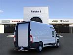New 2024 Ram ProMaster EV 3500 Super High Roof Upfitted Cargo Van for sale #2445073 - photo 6