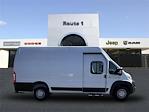 New 2024 Ram ProMaster EV 3500 Super High Roof Upfitted Cargo Van for sale #2445073 - photo 8