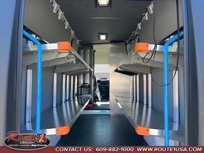 New 2024 Ram ProMaster EV 3500 - photo 2