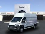 New 2024 Ram ProMaster EV 3500 Super High Roof Upfitted Cargo Van for sale #2445074 - photo 3