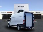 New 2024 Ram ProMaster EV 3500 Super High Roof Upfitted Cargo Van for sale #2445074 - photo 5