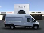 New 2024 Ram ProMaster EV 3500 Super High Roof Upfitted Cargo Van for sale #2445074 - photo 8
