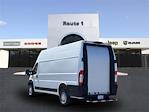 New 2024 Ram ProMaster EV 3500 Super High Roof Upfitted Cargo Van for sale #2445075 - photo 5