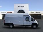 New 2024 Ram ProMaster EV 3500 Super High Roof Upfitted Cargo Van for sale #2445075 - photo 8