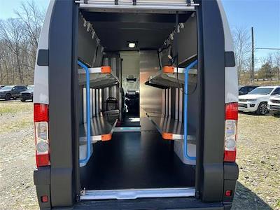 New 2024 Ram ProMaster EV 3500 Super High Roof Upfitted Cargo Van for sale #2445076 - photo 2