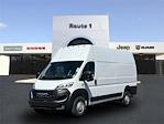New 2024 Ram ProMaster EV 3500 Super High Roof Upfitted Cargo Van for sale #2445076 - photo 3