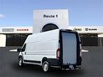 New 2024 Ram ProMaster EV 3500 Super High Roof Upfitted Cargo Van for sale #2445076 - photo 5
