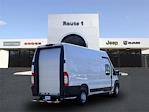 New 2024 Ram ProMaster EV 3500 Super High Roof Upfitted Cargo Van for sale #2445076 - photo 6