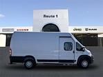 New 2024 Ram ProMaster EV 3500 Super High Roof Upfitted Cargo Van for sale #2445076 - photo 8