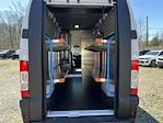 New 2024 Ram ProMaster EV 3500 Super High Roof Upfitted Cargo Van for sale #2445076 - photo 2
