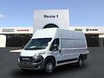 New 2024 Ram ProMaster EV 3500 Super High Roof Upfitted Cargo Van for sale #2445077 - photo 3