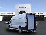 New 2024 Ram ProMaster EV 3500 Super High Roof Upfitted Cargo Van for sale #2445077 - photo 5