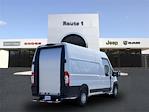 New 2024 Ram ProMaster EV 3500 Super High Roof Upfitted Cargo Van for sale #2445077 - photo 6
