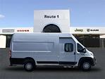 New 2024 Ram ProMaster EV 3500 Super High Roof Upfitted Cargo Van for sale #2445077 - photo 8