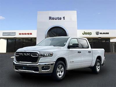 New 2025 Ram 1500 Big Horn Crew Cab 4x4 Pickup for sale #2543024 - photo 2