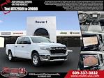 New 2025 Ram 1500 Big Horn Crew Cab 4x4 Pickup for sale #2543024 - photo 1
