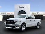 New 2025 Ram 1500 Big Horn Crew Cab 4x4 Pickup for sale #2543024 - photo 2