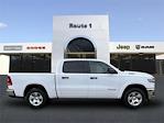 New 2025 Ram 1500 Big Horn Crew Cab 4x4 Pickup for sale #2543024 - photo 7