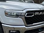New 2025 Ram 1500 Big Horn Crew Cab 4x4 Pickup for sale #2543024 - photo 9
