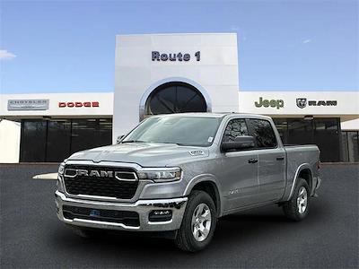 New 2025 Ram 1500 Big Horn Crew Cab 4x4 Pickup for sale #2543039 - photo 2