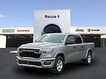 New 2025 Ram 1500 Big Horn Crew Cab 4x4 Pickup for sale #2543039 - photo 2