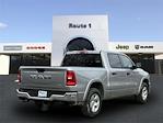 New 2025 Ram 1500 Big Horn Crew Cab 4x4 Pickup for sale #2543039 - photo 4