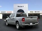 New 2025 Ram 1500 Big Horn Crew Cab 4x4 Pickup for sale #2543039 - photo 5