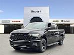 New 2025 Ram 1500 Tradesman Crew Cab 4x4 Pickup for sale #2543060 - photo 2