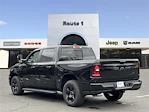 New 2025 Ram 1500 Tradesman Crew Cab 4x4 Pickup for sale #2543060 - photo 7