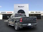 New 2025 Ram 1500 Tradesman Crew Cab 4x4 Pickup for sale #2543061 - photo 7