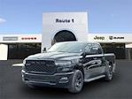 New 2025 Ram 1500 Tradesman Crew Cab 4x4 Pickup for sale #2543065 - photo 2